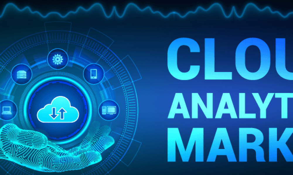 Cloud Analytics Market
