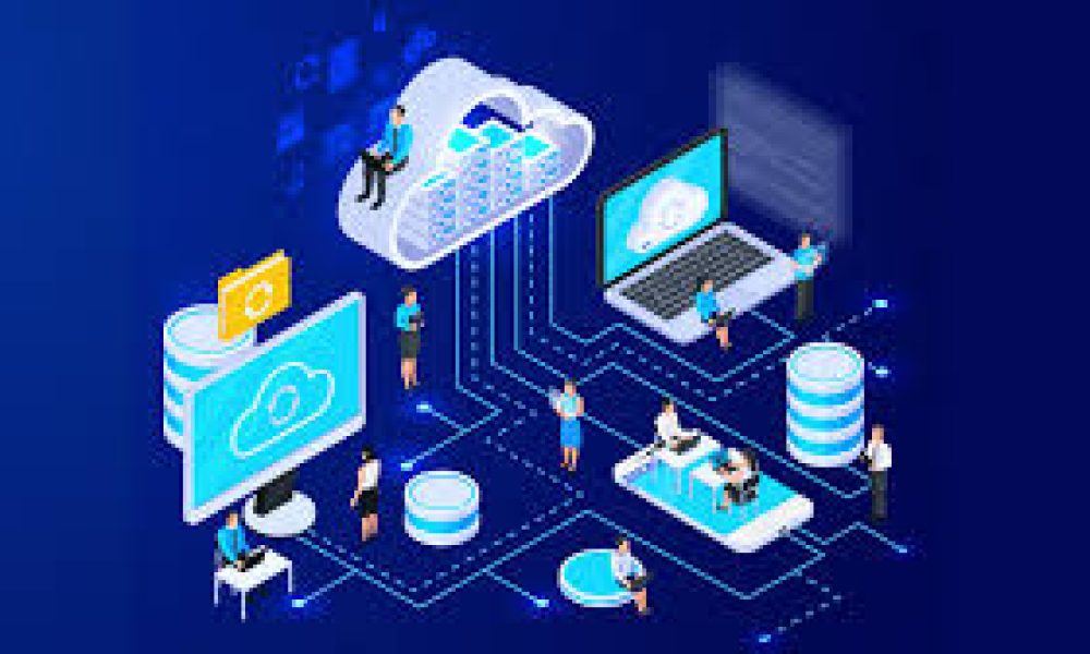 Cloud-Based E-Discovery Software market