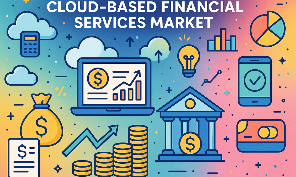 Cloud-Based Financial Services Market