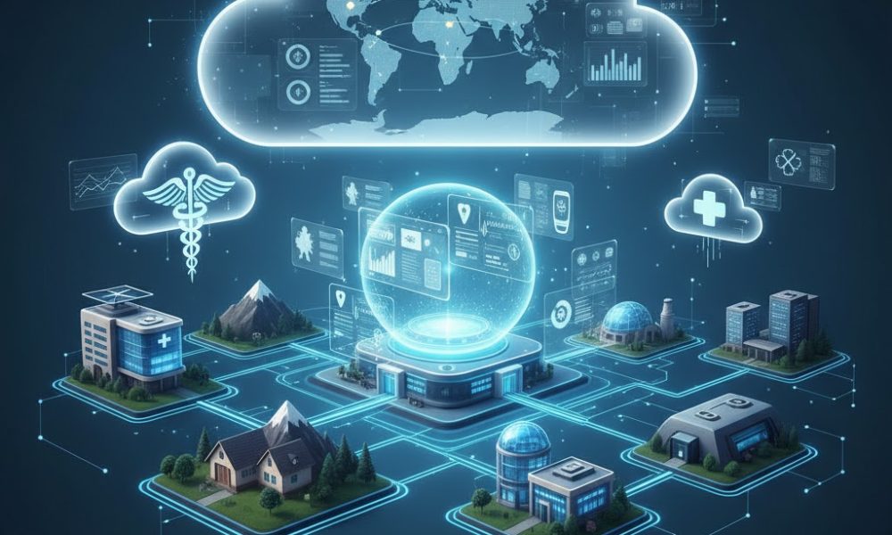 Based Solutions In Health Care Reference: Cloud Based Healthcare Management Solutions Market Hits New High
