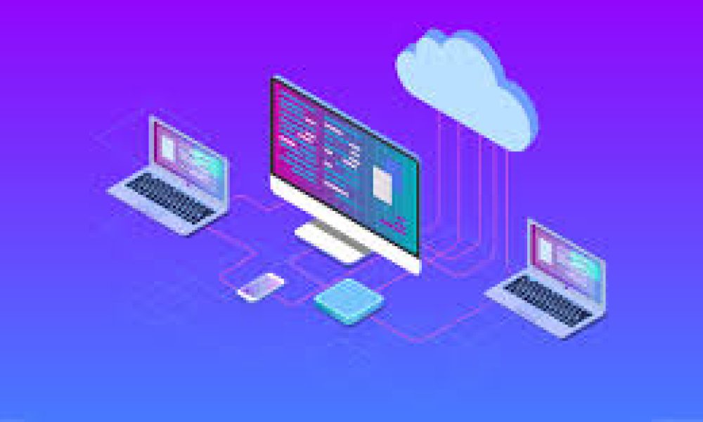 Cloud Communication Platform