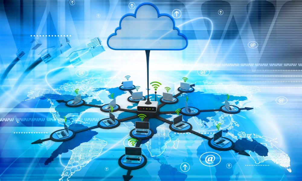 Cloud Computing Education Market
