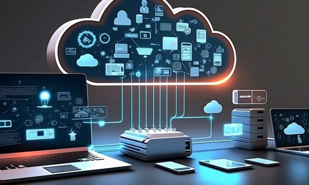 Cloud Computing Market