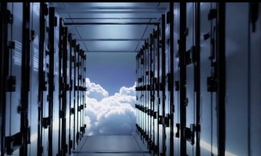 Cloud Data Warehouse Market