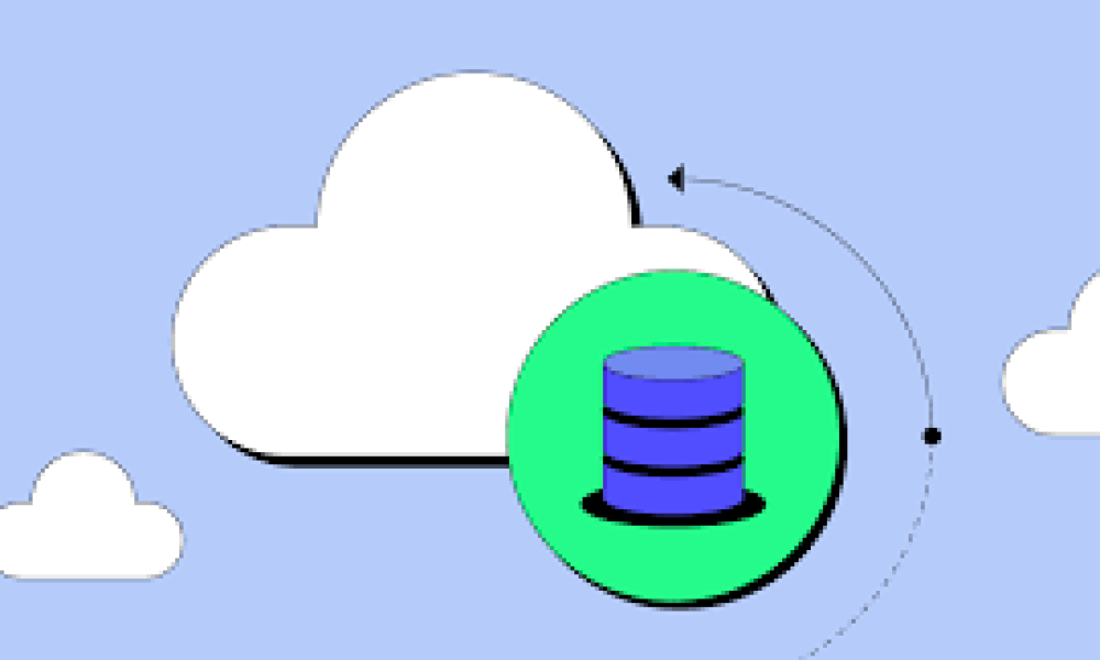 Cloud Database Market