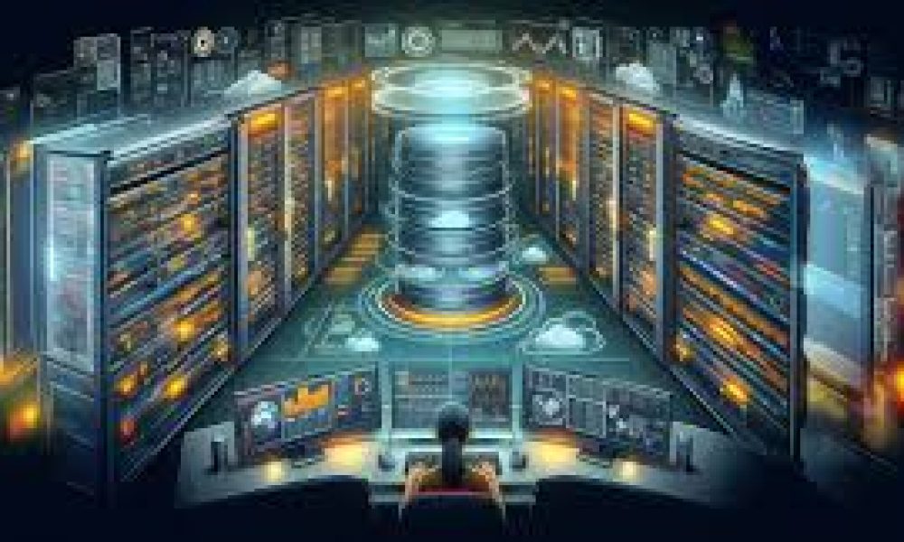Cloud Database and DBaaS market