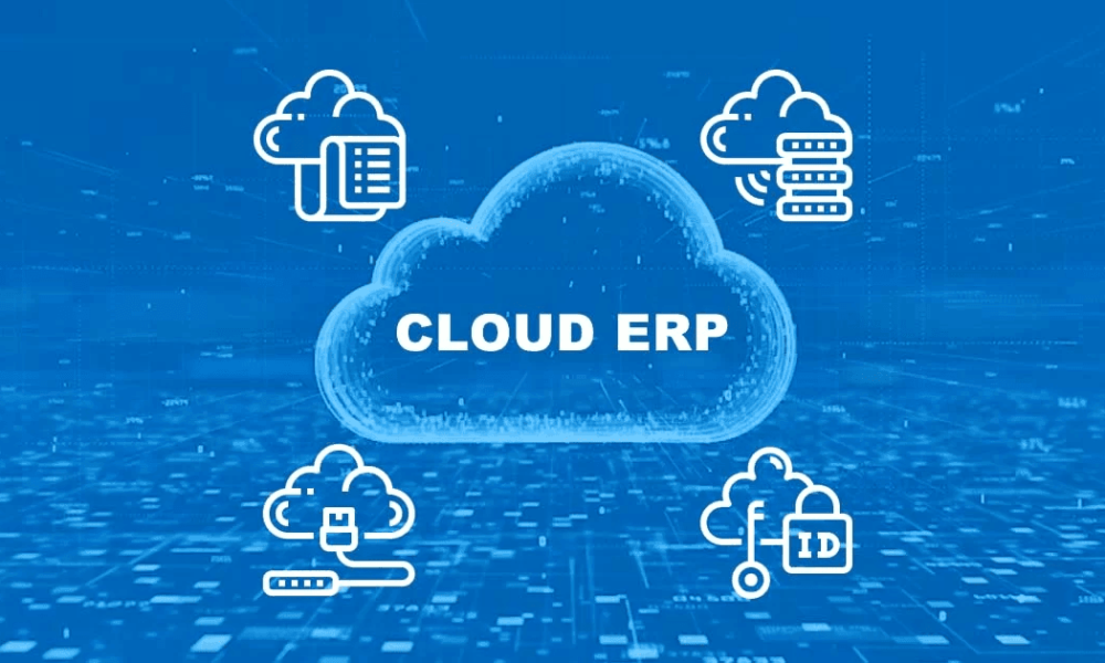 Cloud ERP Market