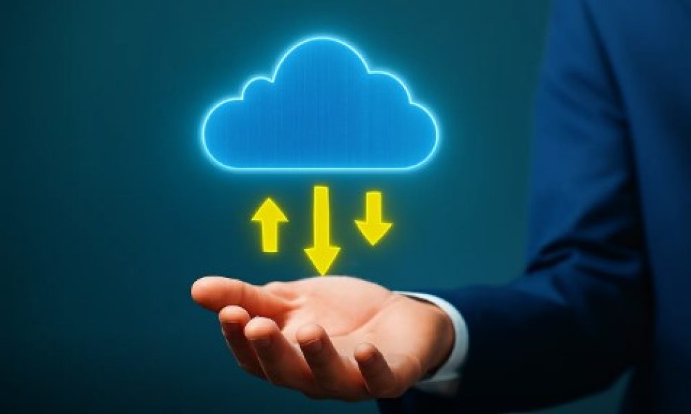 Cloud Enterprise Storage Market