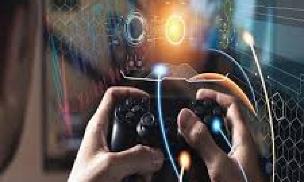 Cloud Games Market to Witness Phenomenal Growth | Major Giants Google ...