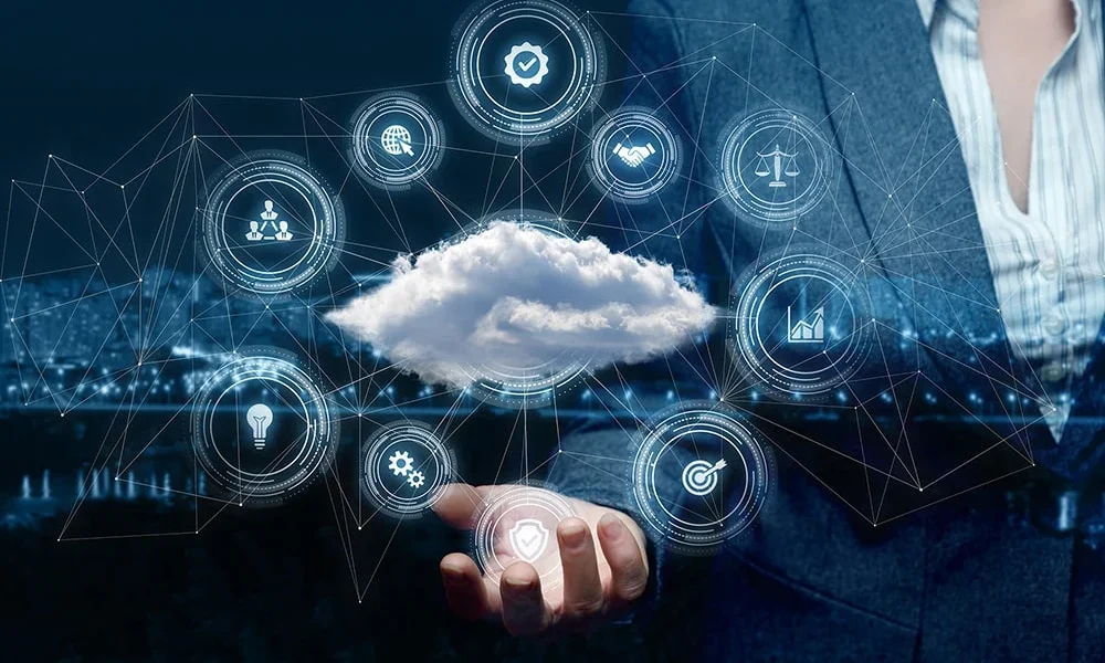 Cloud Integration Market