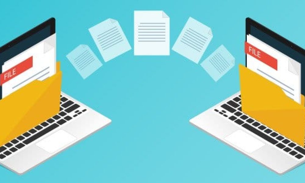 Cloud Managed File Transfer Market Next Big Thing | Oracle, Broadcom ...