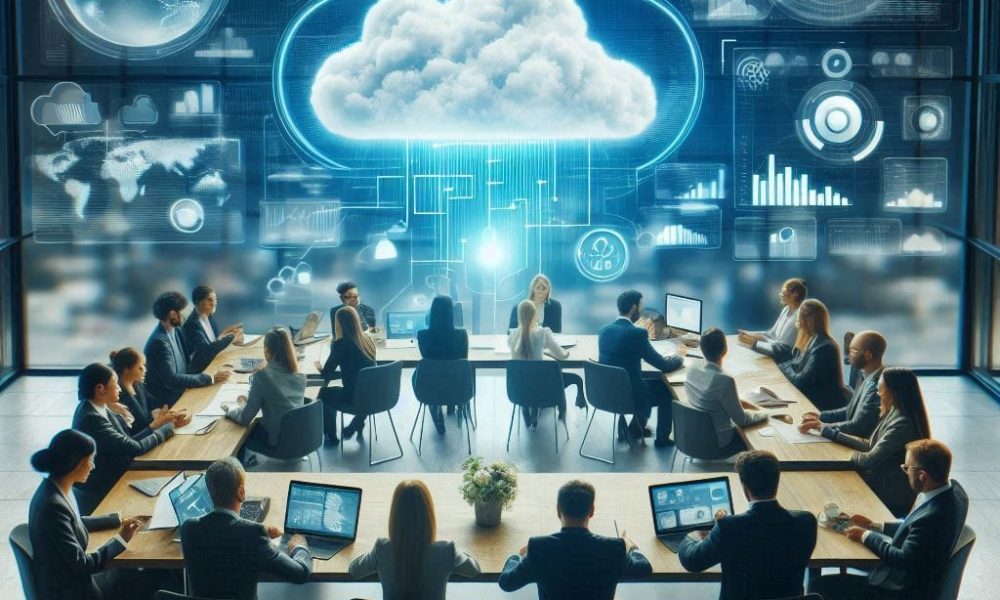 Cloud Managed Service Provider Market is Booming Worldwide IBM ...