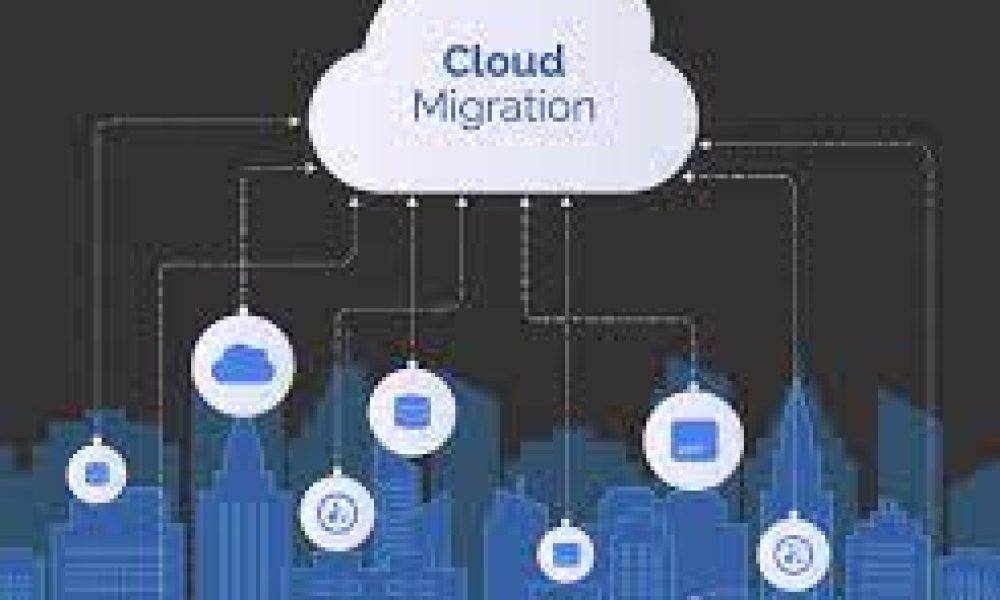 Cloud Migration Services Market Know Faster Growing Segments Now: IBM ...