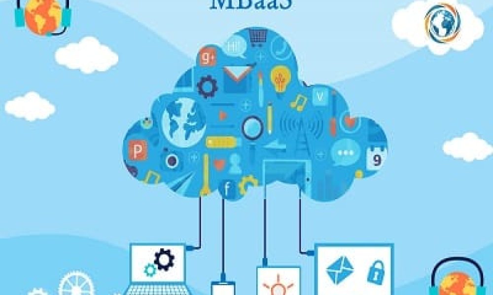 Cloud Mobile Backend as a Service Market: An Attractive Long-Term ...