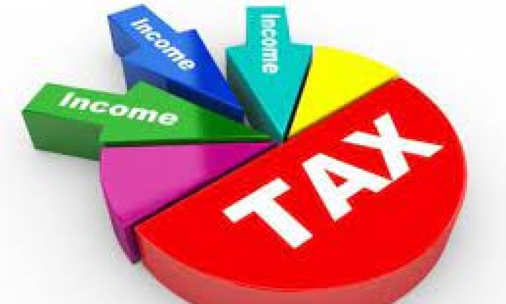Cloud Tax Management Market