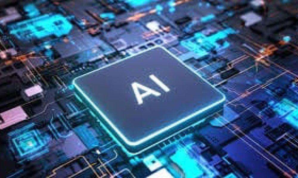 Cloud-based AI Chip Market
