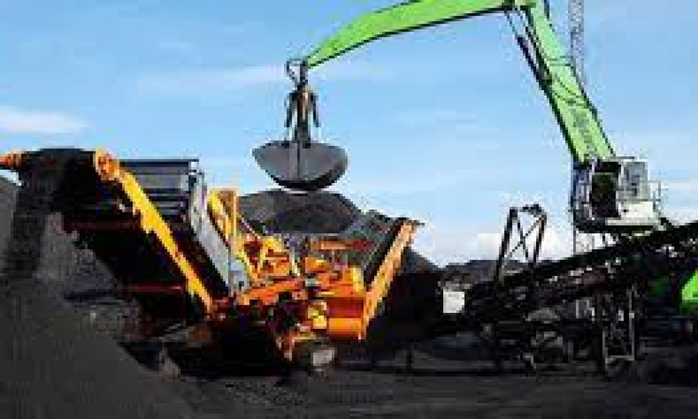 Coal Crushers