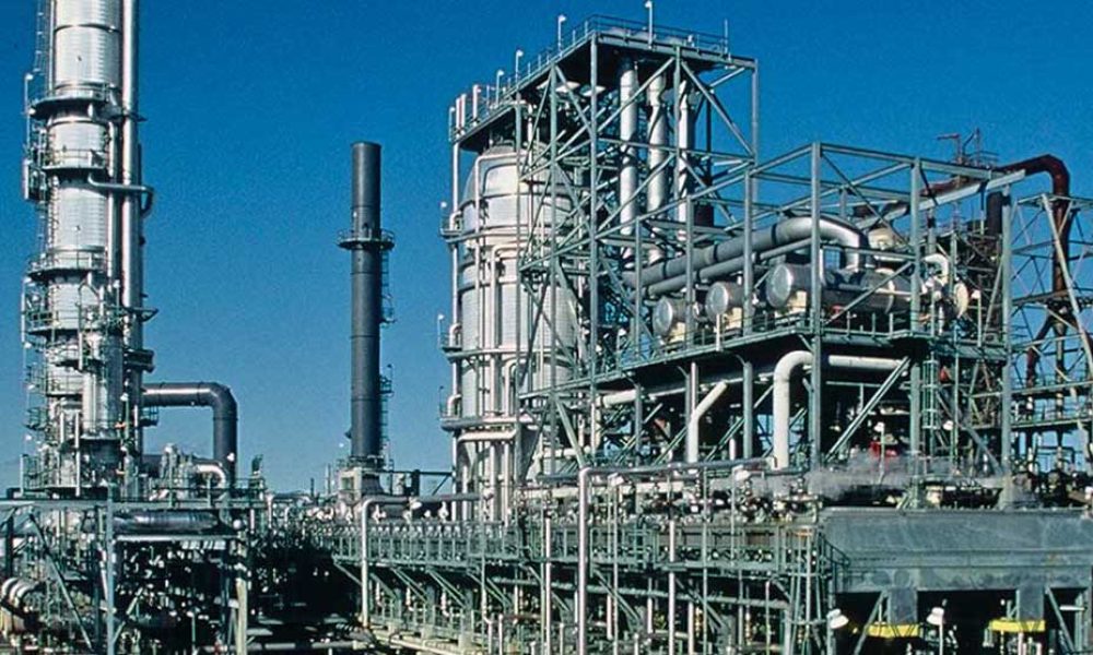 Coal Gasification Technology Market