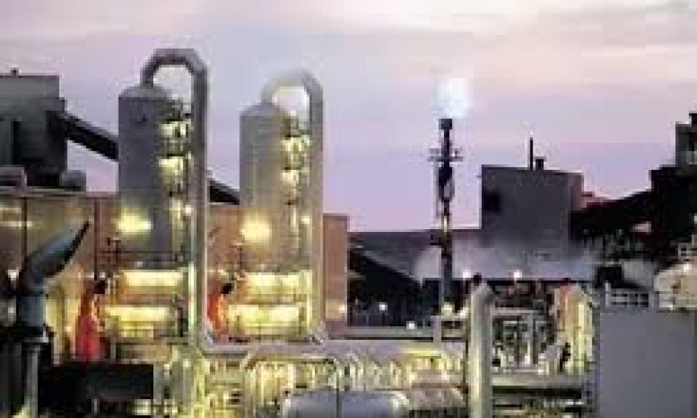 Coal Gasification Technology Market Next Big Thing | Major Giants ...