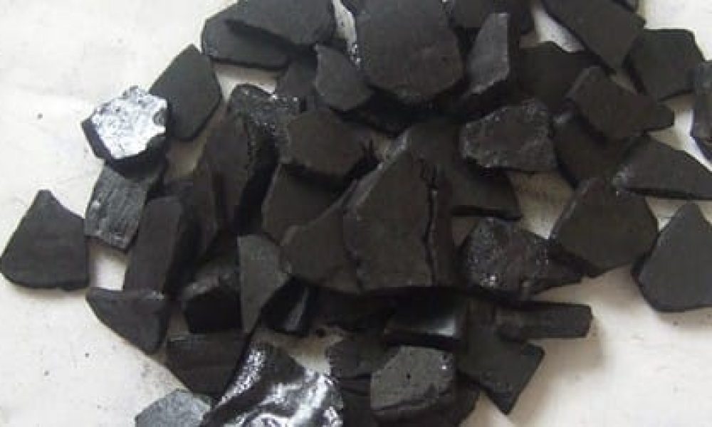 Coal Tar Pitch Market
