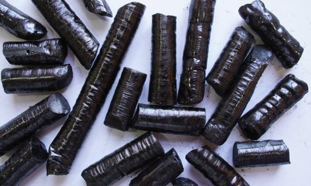 Coal Tar Pitch Market to See Booming Growth | Bathco, Rain, Deza ...