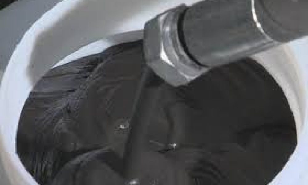 Coal Water Slurry Market size