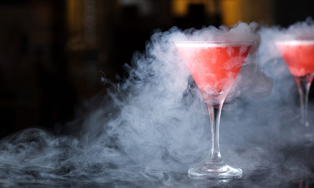 Cocktail Smoker Market
