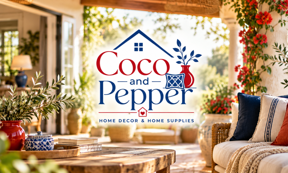 CocoAndPepper Featured Image