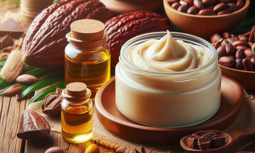 Cocoa Butter Market