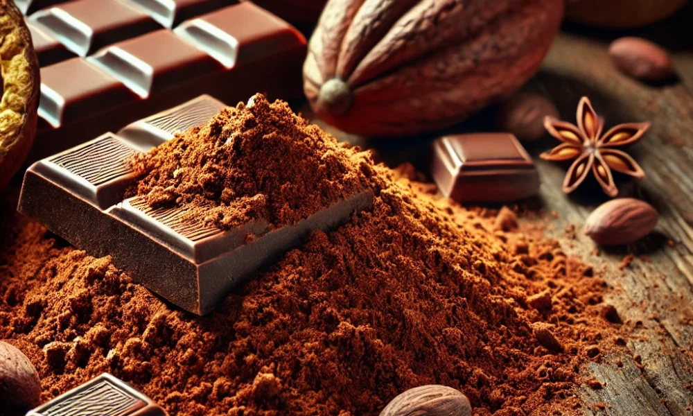 Cocoa Solids Market