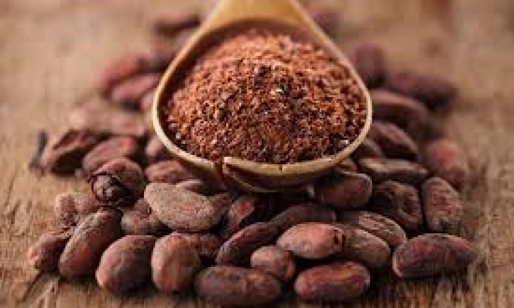 Cocoa