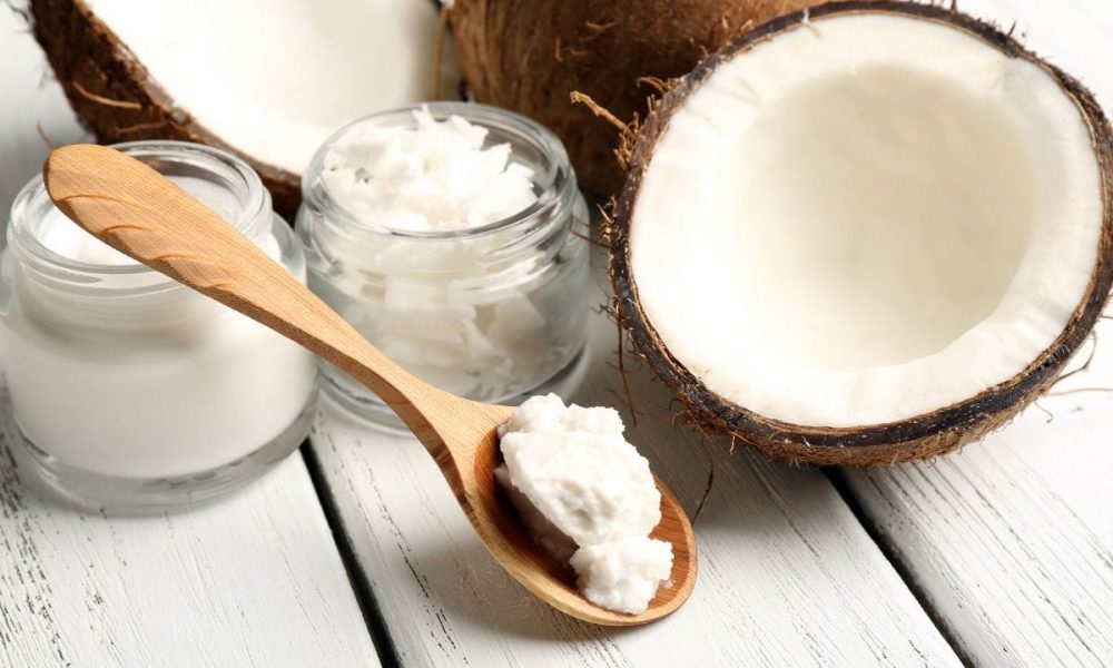 Coconut Butter Market
