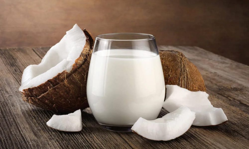 Coconut Milk Market