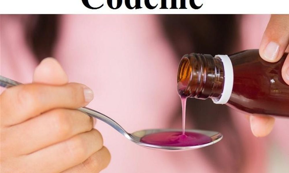 Codeine Market