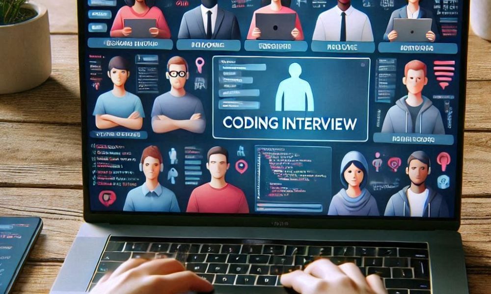 Coding Interview Platform Market