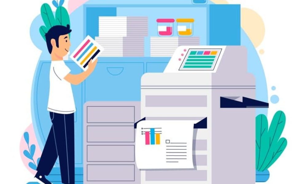 Coding, Marking & Printing Machinery Market