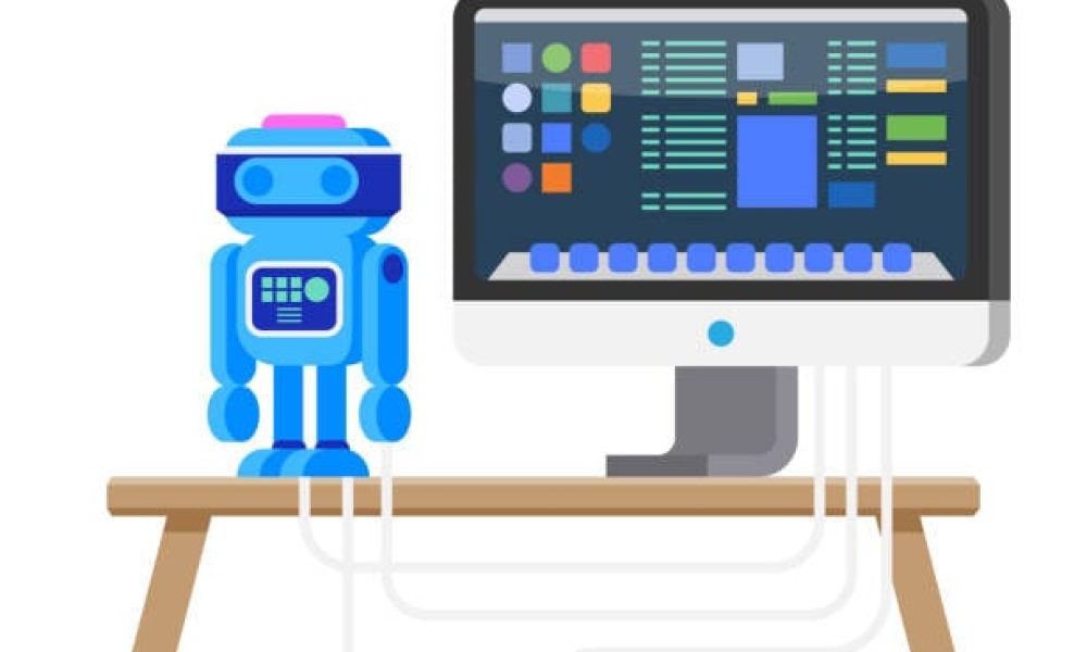 Coding Robot