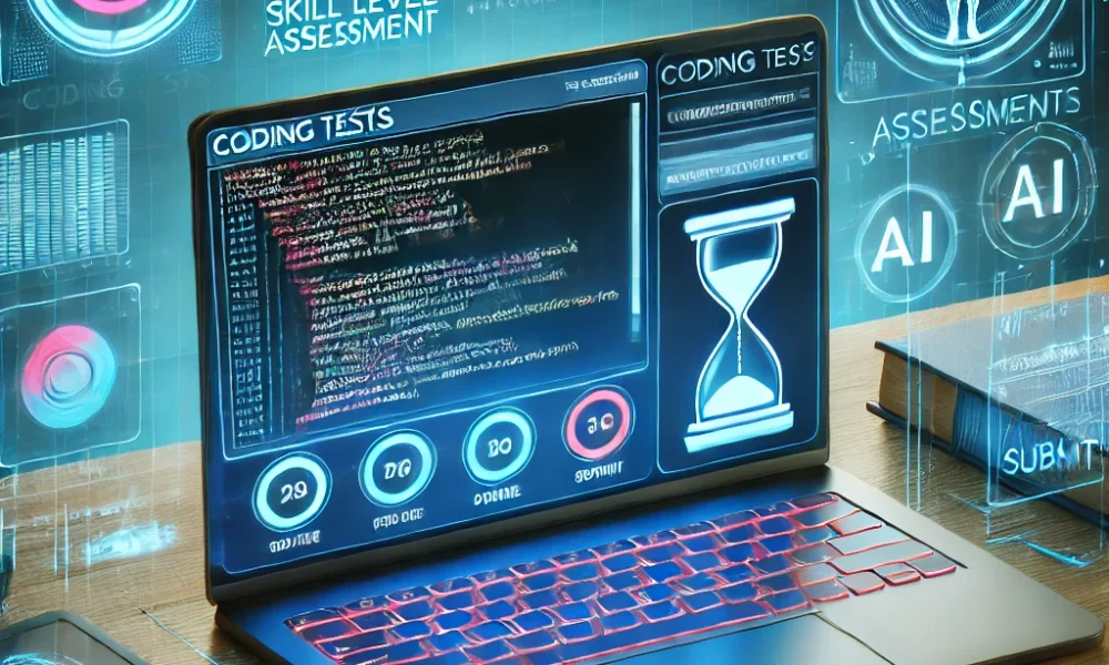 Coding Tests and Assessment Platform Market