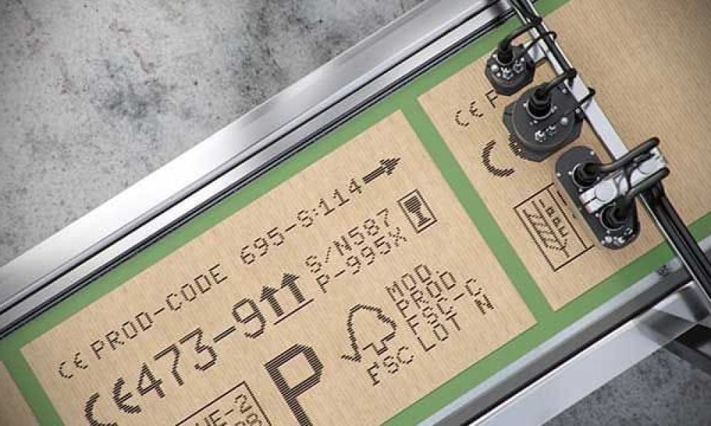 Coding and Marking Market