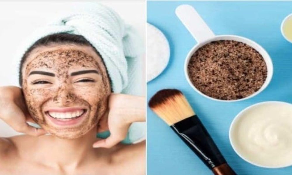Coffee Beauty Product Market