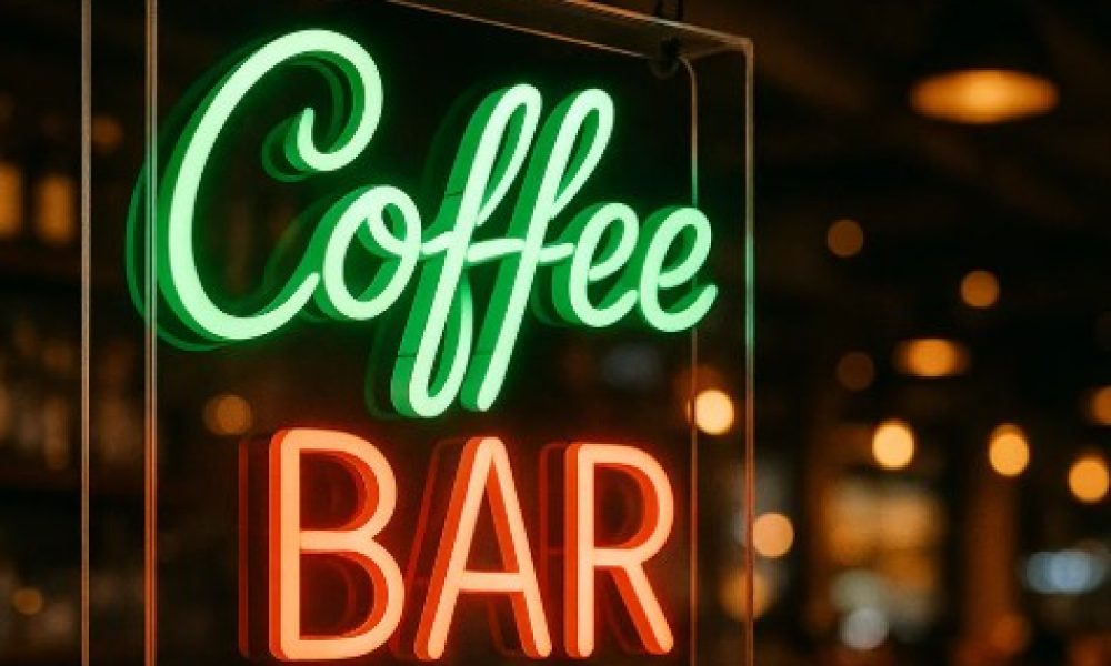 Coffee Beer Market