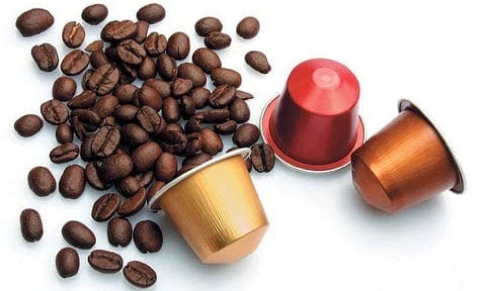 Coffee Capsules Market