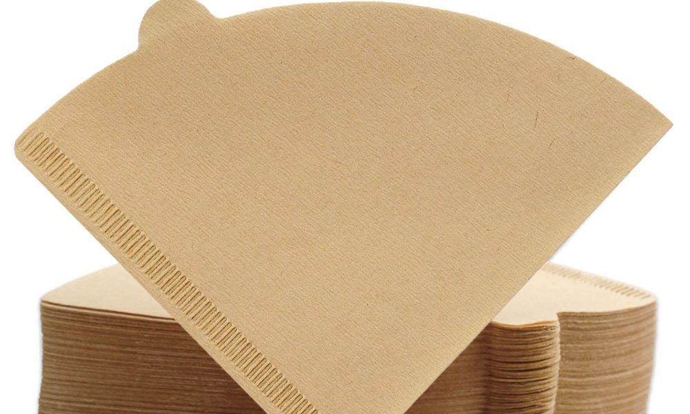 Coffee Filter Paper Market Share Analysis