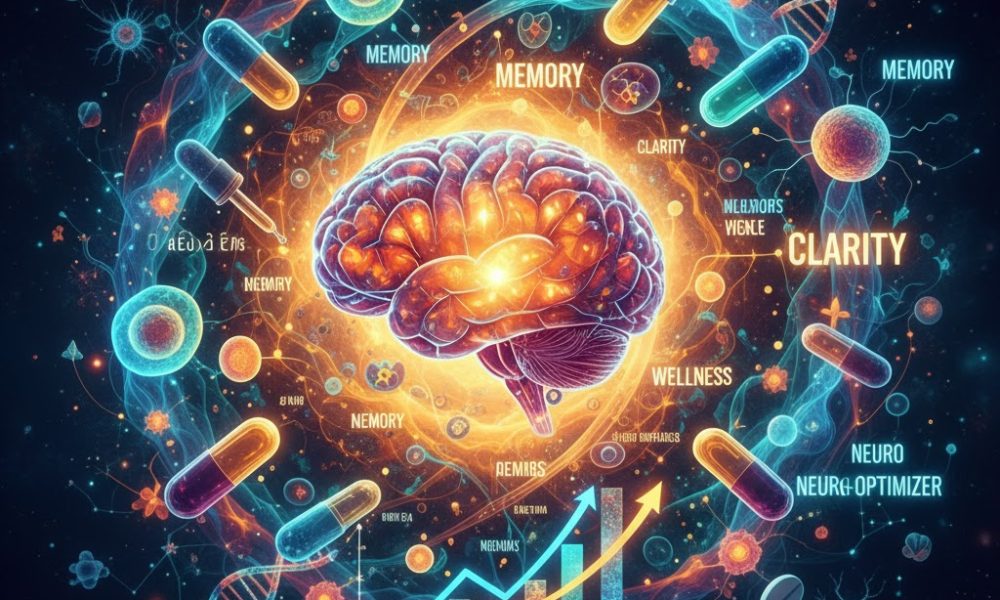 Cognitive Health Supplement Market