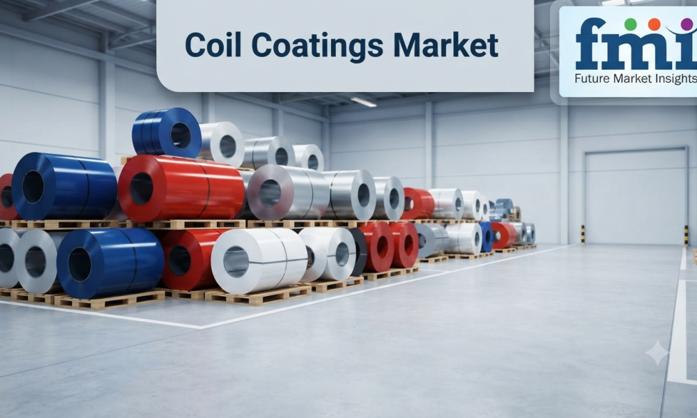 Coil Coatings Market (2)