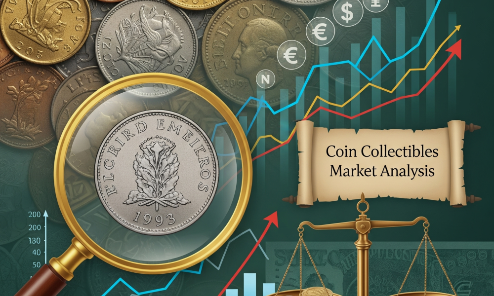 Coin Collectibles Market