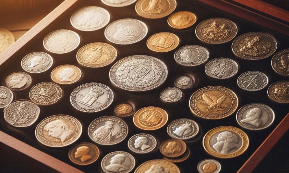 Coin Collection Market