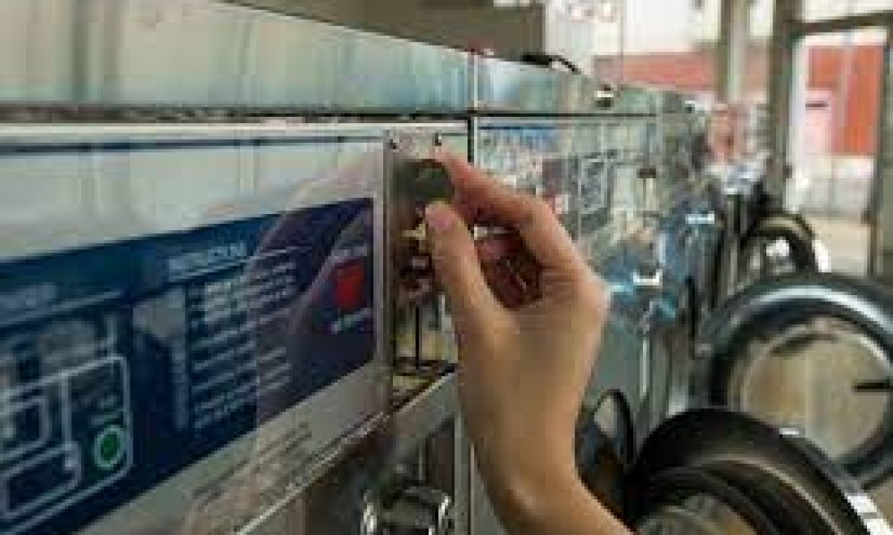 Coin-Operated Laundry Machine Market analysis