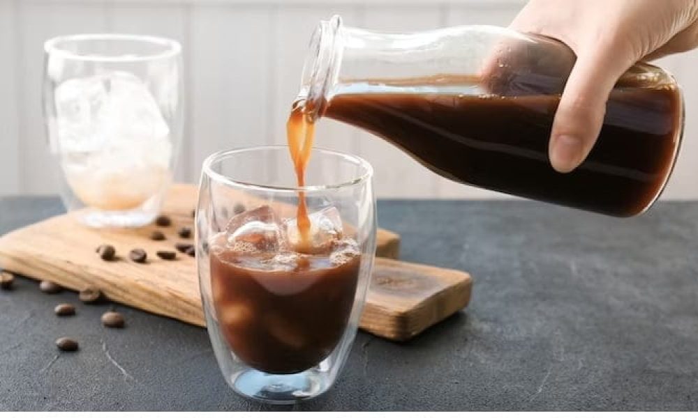 Cold-Brew Coffee Market