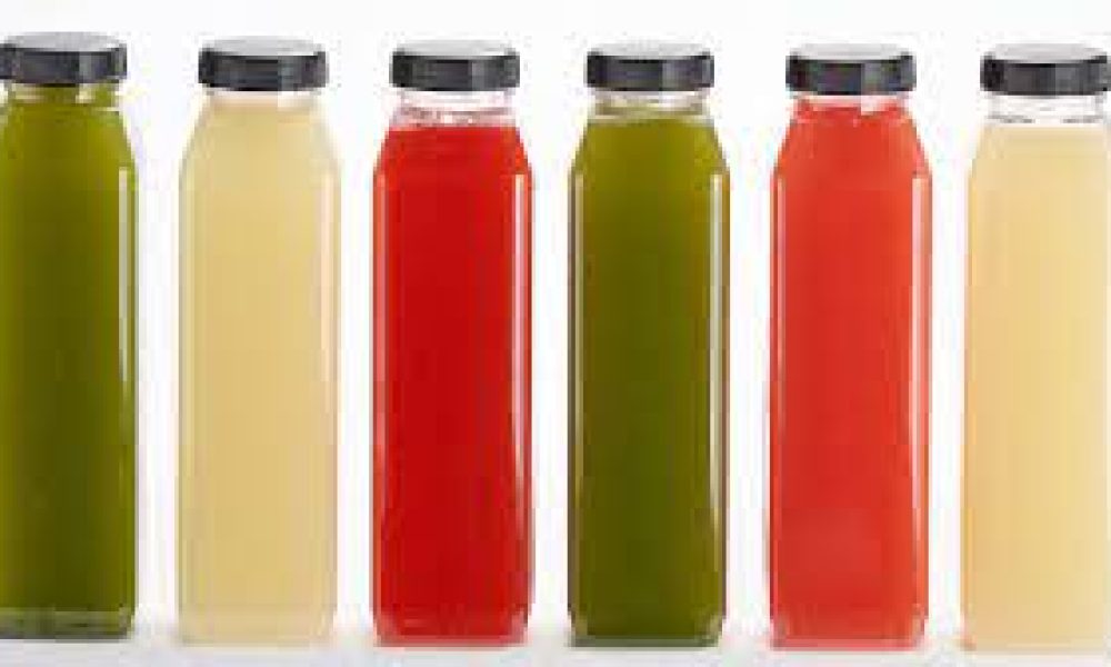 Cold Pressed Juices Market SWOT Analysis by 2023 Newstrail